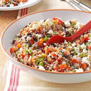 👰🏼 Can We Guess When You’ll Get Married Based on the Foods You Choose? Tabbouleh
