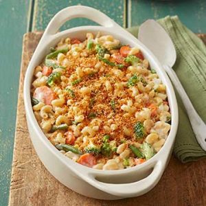 👰🏼 Can We Guess When You’ll Get Married Based on the Foods You Choose? Macaroni and cheese