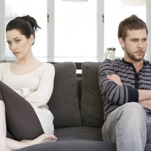 What % Dateable Are You? Quiz Lack of commitment