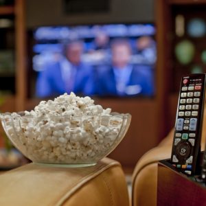 Are You A Carnivore Or Herbivore? Quiz Watching action-packed movies