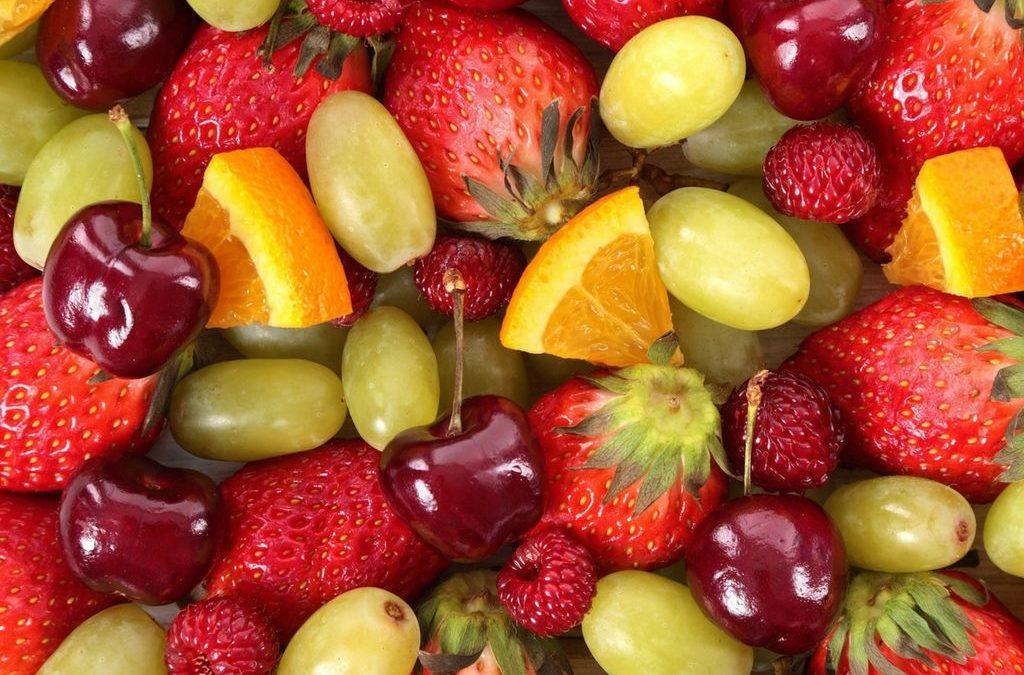 🍌 Sorry, You Can Eat Fruit Only If You Pass This Tricky Quiz Assorted fruits