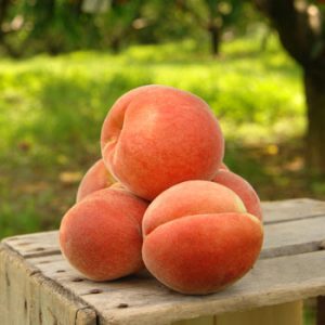 🍌 Sorry, You Can Eat Fruit Only If You Pass This Tricky Quiz A type of peach