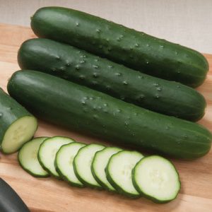 🍌 Sorry, You Can Eat Fruit Only If You Pass This Tricky Quiz Cucumbers