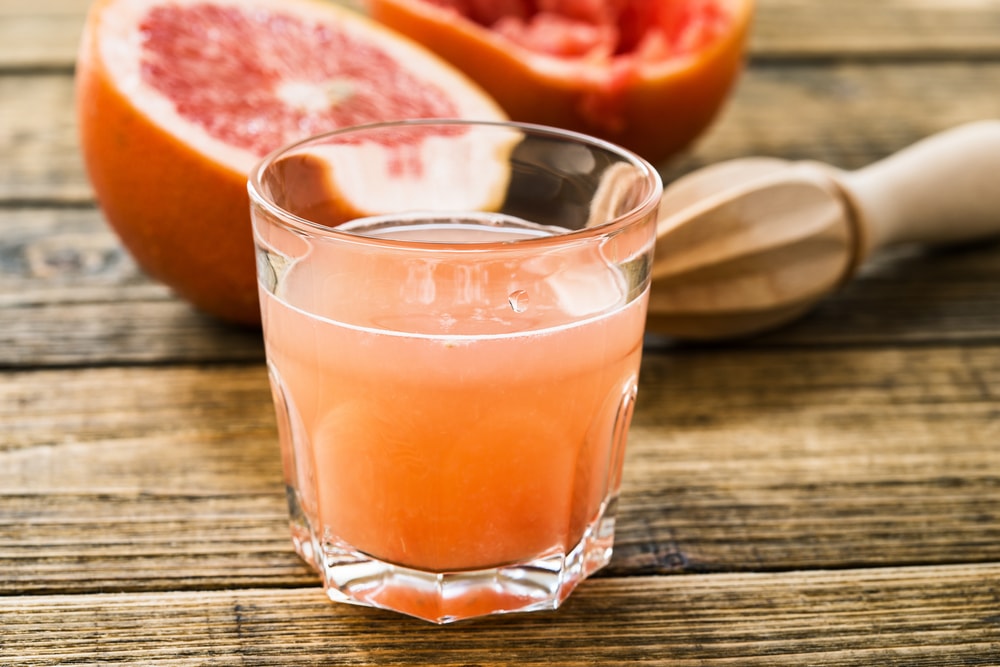 Are You Supertaster? Take This Supertaster Test to Know Quiz grapefruit juice