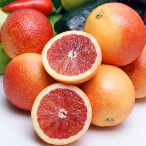 🍌 Sorry, You Can Eat Fruit Only If You Pass This Tricky Quiz Blood orange