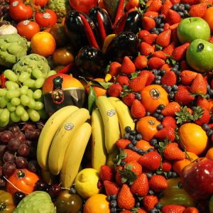 Which Fast Food Restaurant Are You? Quiz I prefer fruit