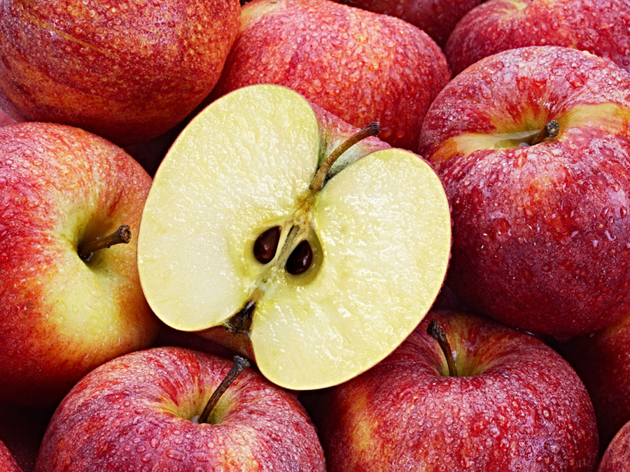 🍌 Sorry, You Can Eat Fruit Only If You Pass This Tricky Quiz apple seeds