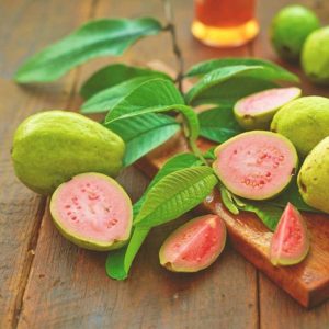 🍌 Sorry, You Can Eat Fruit Only If You Pass This Tricky Quiz Guava