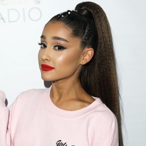 It’s Time to Find Out What Fantasy World You Belong in With the Celebs You Prefer Ariana Grande