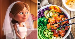 Can I Guess When You'll Get Married by Foods You Choose? Quiz