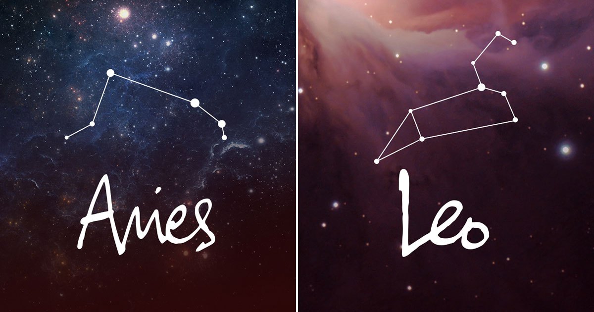 ⭐ Everyone Has a Star Sign That Matches Their Personality — Here’s Yours