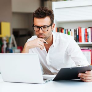 Coffee Or Tea With a logical and analytical approach