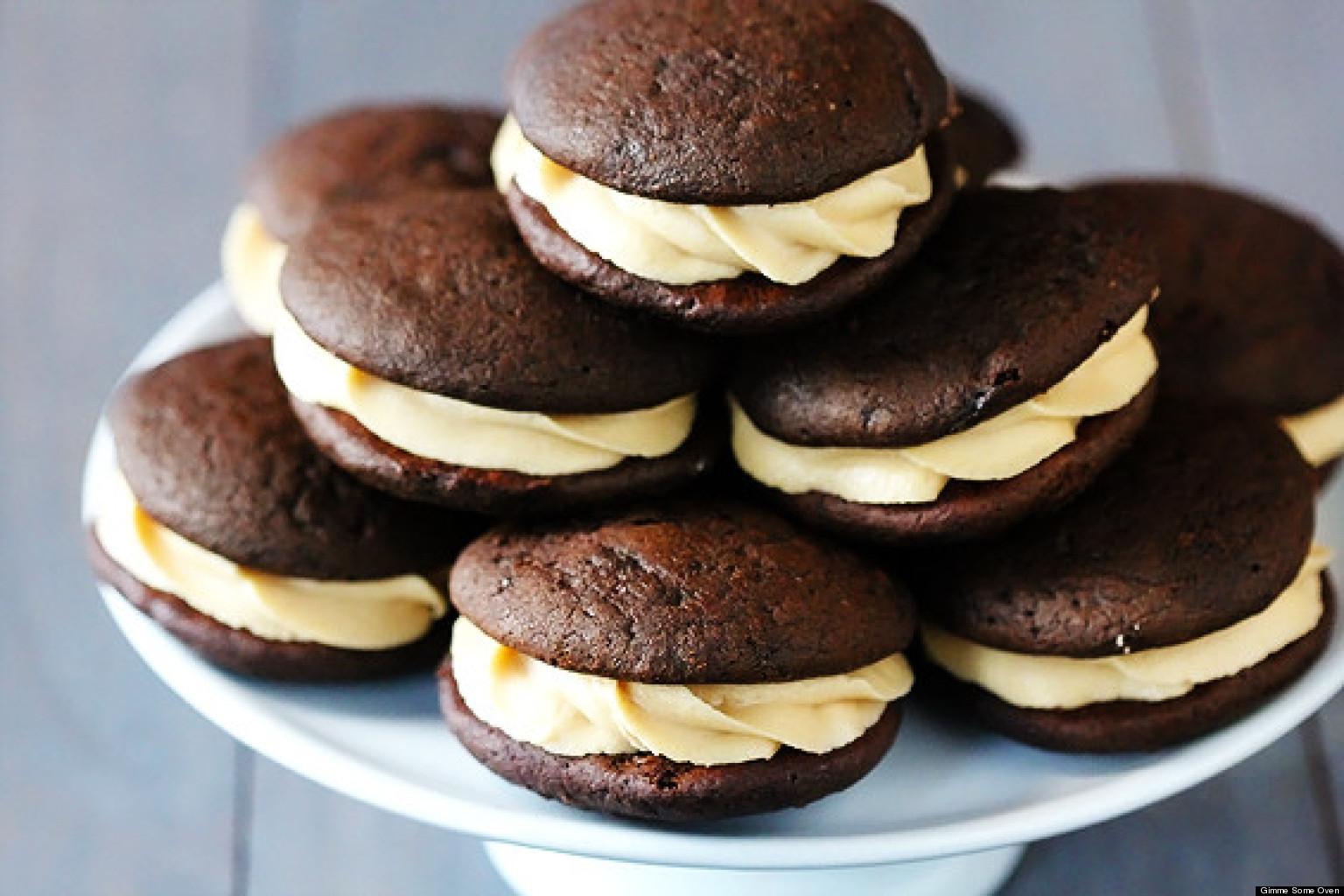 🍰 Sorry, You Can Eat Dessert Only If You Pass This Tricky Spelling Test Whoopie pie