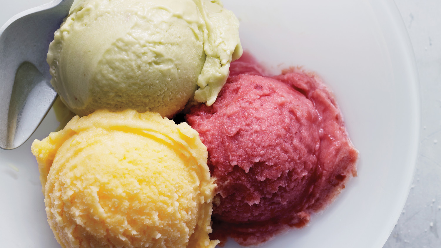 You Can Eat Dessert Only If You Pass This Tricky Spelling Test sherbet