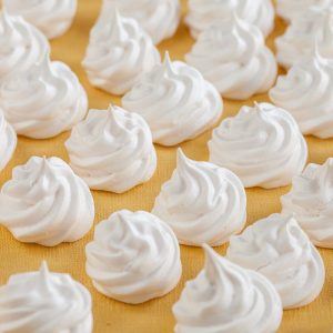🌮 Eat an International Food for Every Letter of the Alphabet If You Want Us to Guess Your Generation Meringue cookies