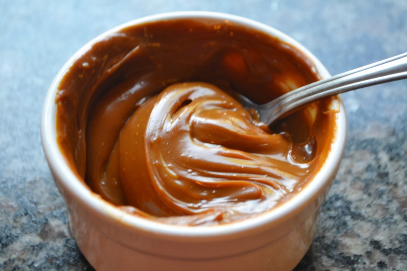 🍰 Sorry, You Can Eat Dessert Only If You Pass This Tricky Spelling Test dulce de leche