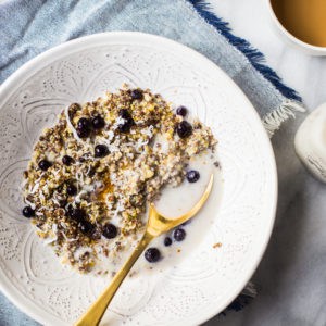 Make Some Difficult Food Choices and We’ll Reveal If You’re More Logical or Emotional Cereal