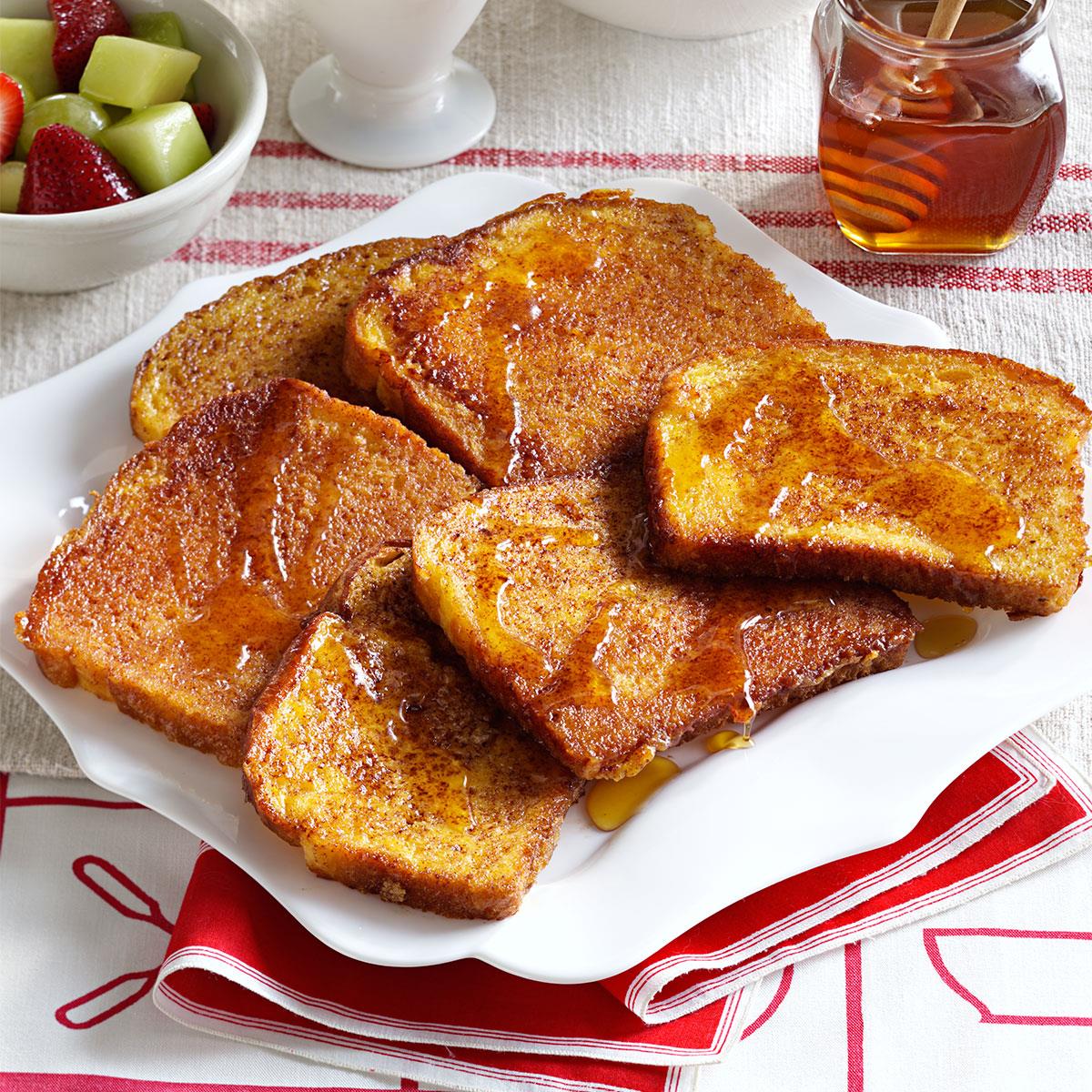 You got: French Toast! What Should I Eat for Breakfast? 🥞 Take This Quiz If You Don’t Know What to Eat