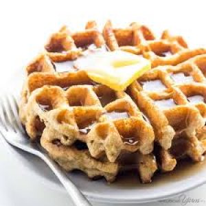 Make Some Difficult Food Choices and We’ll Reveal If You’re More Logical or Emotional Waffles