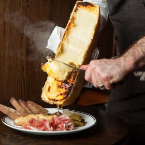 🧀 Your Cheese Choices Will Reveal What State You’re from Raclette
