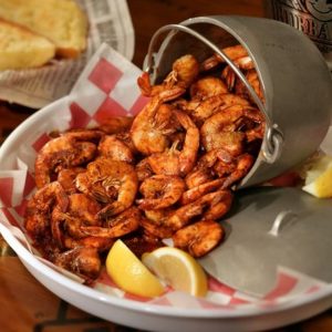 Make Some Difficult Food Choices and We’ll Reveal If You’re More Logical or Emotional Cajun shrimp