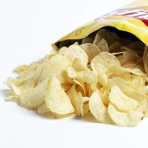 Make Some Difficult Food Choices and We’ll Reveal If You’re More Logical or Emotional Potato chips
