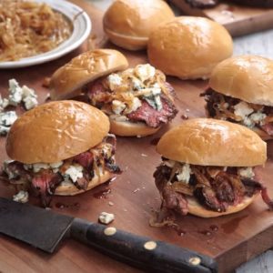 Make Some Difficult Food Choices and We’ll Reveal If You’re More Logical or Emotional Sliders