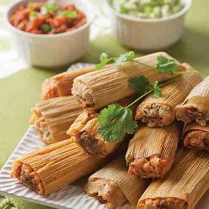 Make Some Difficult Food Choices and We’ll Reveal If You’re More Logical or Emotional Tamales