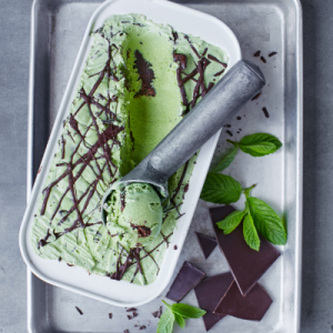 Make Some Difficult Food Choices and We’ll Reveal If You’re More Logical or Emotional Mint chocolate chip