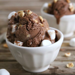 Make Some Difficult Food Choices and We’ll Reveal If You’re More Logical or Emotional Rocky road