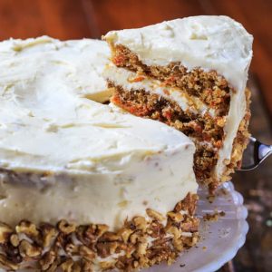 🍰 This “Would You Rather” Cake Test Will Reveal Your Most Attractive Quality Carrot cake
