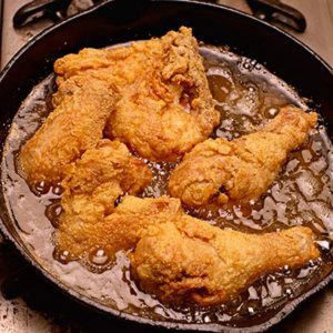 Play This Comfort Food “Would You Rather” to Find Out What State You’re Perfectly Suited for Fried chicken