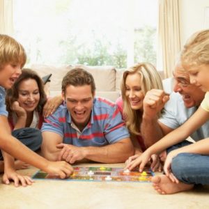 Can We Guess Your Age With These Very Intense Questions? Quiz Spend time with family and friends