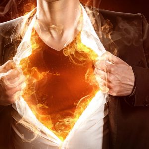 Did You Know We Can Guess Your ⭐ Zodiac Element Simply Based on Your Answers to These Questions? Passionate