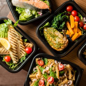 Can We Guess Your Age With These Very Intense Questions? Quiz Healthy food