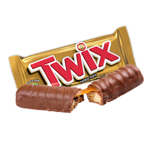 Choose Between Sweet and Salty Snacks and We’ll Guess Your Current Relationship Status Twix