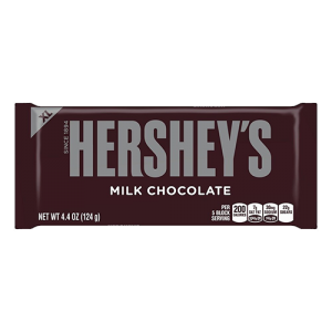 Make Some Difficult Food Choices and We’ll Reveal If You’re More Logical or Emotional Hershey\'s