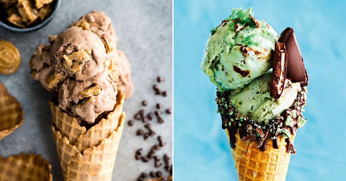 Make Some Difficult Food Choices and We’ll Reveal If You’re More Logical or Emotional