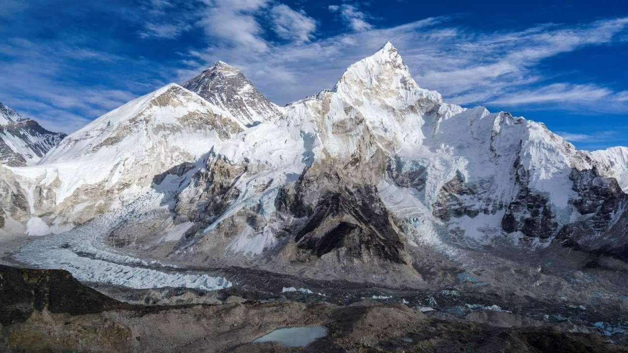 🤓 Only a Walking Encyclopedia Can Pass This General Knowledge Quiz mount everest