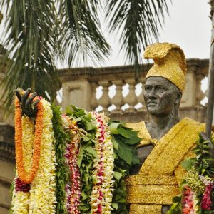 How Much of a World History Know-It-All Are You? Kamehameha the Great