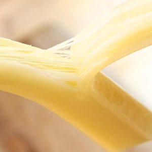 Which Non-Cheesy Yellow Treat Are You? Quiz String cheese