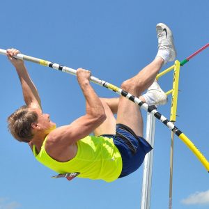 If You Can Ace This General Knowledge Quiz, You Know More Than the Average Person Pole vault
