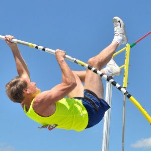 If You Can Ace This General Knowledge Quiz, You Know Average Pole vault