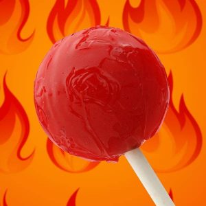 🍰 Your Dessert Choices Will Reveal Which Decade You Actually Belong in Sriracha lollipop