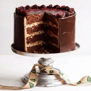 Everyone Has a Meal That Matches Their Personality — Here’s Yours Layer cake
