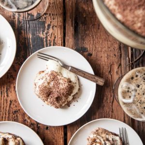 🍰 Your Dessert Choices Will Reveal Which Decade You Actually Belong in Beer tiramisu