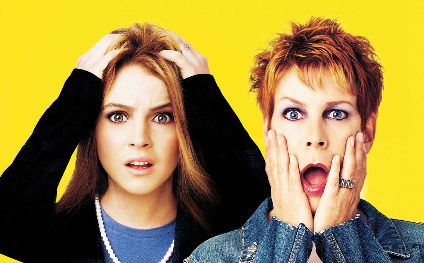 Can We Guess Your Age With These Very Intense Questions? Quiz freaky friday