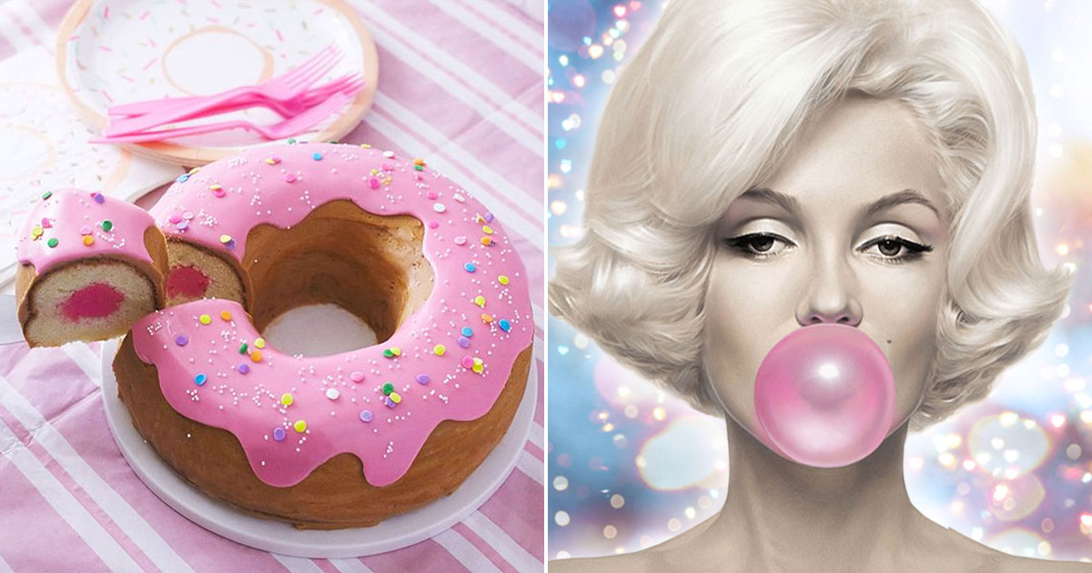 🍰 Your Dessert Choices Will Reveal Which Decade You Actually Belong in