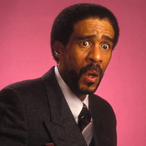 What Type Of Humor Do You Have? Quiz Richard Pryor