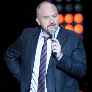 How Much Random 2010s Knowledge Do You Have? Louis C.K.